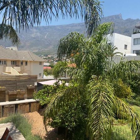 The Lions Guest House Kapstadt Exterior foto