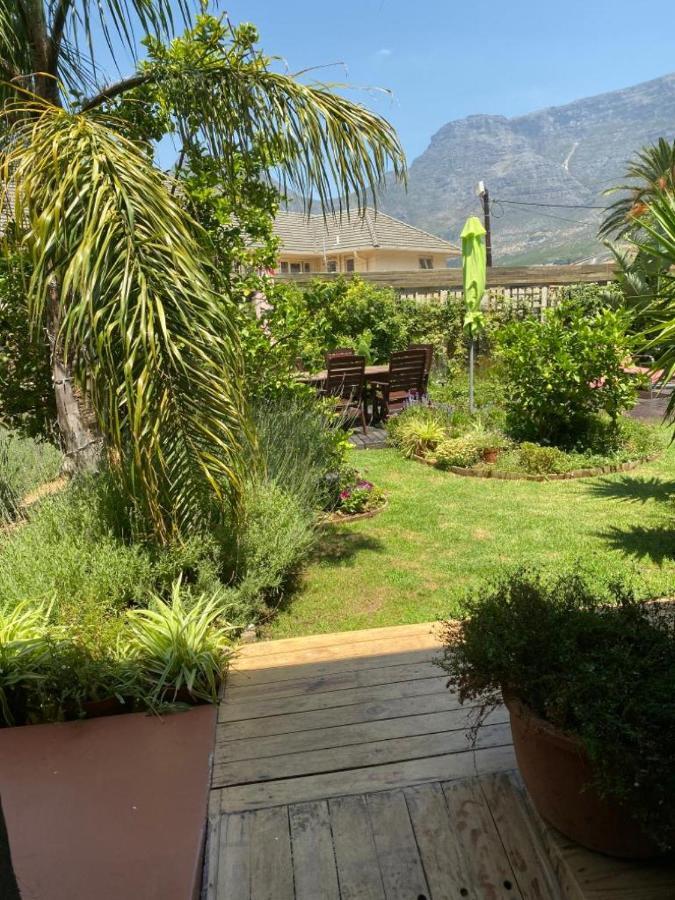 The Lions Guest House Kapstadt Exterior foto